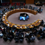 EXCLUSIVO-ONU planeja grande reforma em meio à crise de financiamento, mostra memorando interno