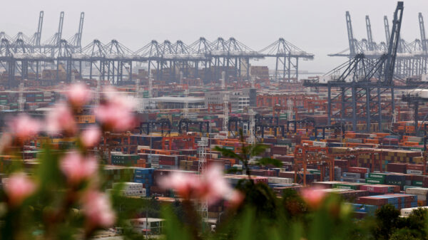 Trump diz que quer acordo comercial justo com a China