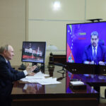 Putin e Maduro assinarão pacto de parceria estratégica