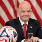 Fifa define 8 cidades-sede para Copa do Mundo Feminina no Brasil em 2027