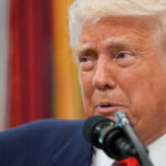 Trump diz que acordo com Ucrânia sobre terras raras foi concluído
