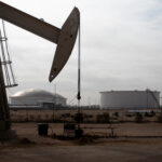 Importação de petróleo pela China aumenta 7,5% em abril com suprimentos do Irã e Rússia