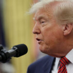 Trump vai promover mensagem de autodeportação