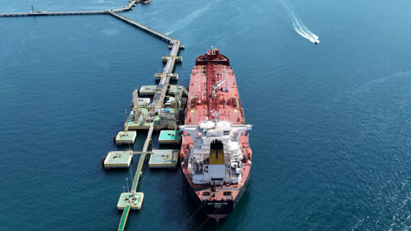 Preços do petróleo registram ganhos semanais com otimismo sobre negociações comerciais EUA-China