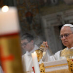 Papa Leão 14 defende que cardeais continuem "legado precioso" do papa Francisco