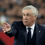 CBF anuncia Ancelotti como novo técnico da seleção brasileira