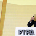 Fifa pretende obter receita de US$1 bilhão com Copa do Mundo Feminina no Brasil