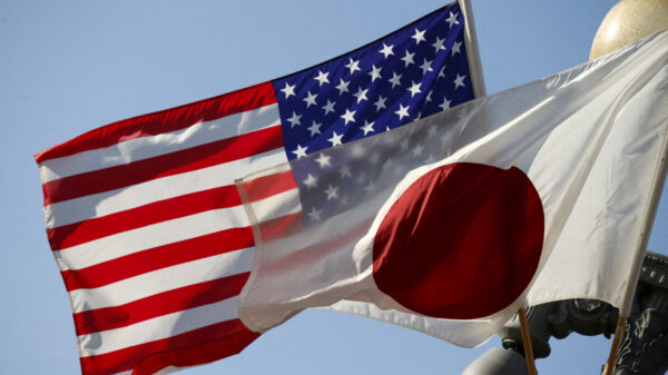 Japão busca 3ª rodada de negociações comerciais com os EUA na próxima semana, dizem fontes