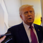 Trump cumprirá ameaças de tarifas se países não negociarem de "boa fé", diz Bessent