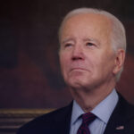 Joe Biden é diagnosticado com câncer de próstata "agressivo"