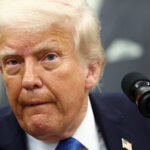 Estados norte-americanos entram com ação judicial contra tarifas de Trump