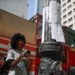 Desemprego no Brasil em abril de 2025 atinge menor nível desde 2012