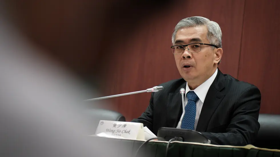 Jornalistas Macau: governo afirma que repórteres não têm exceção legal