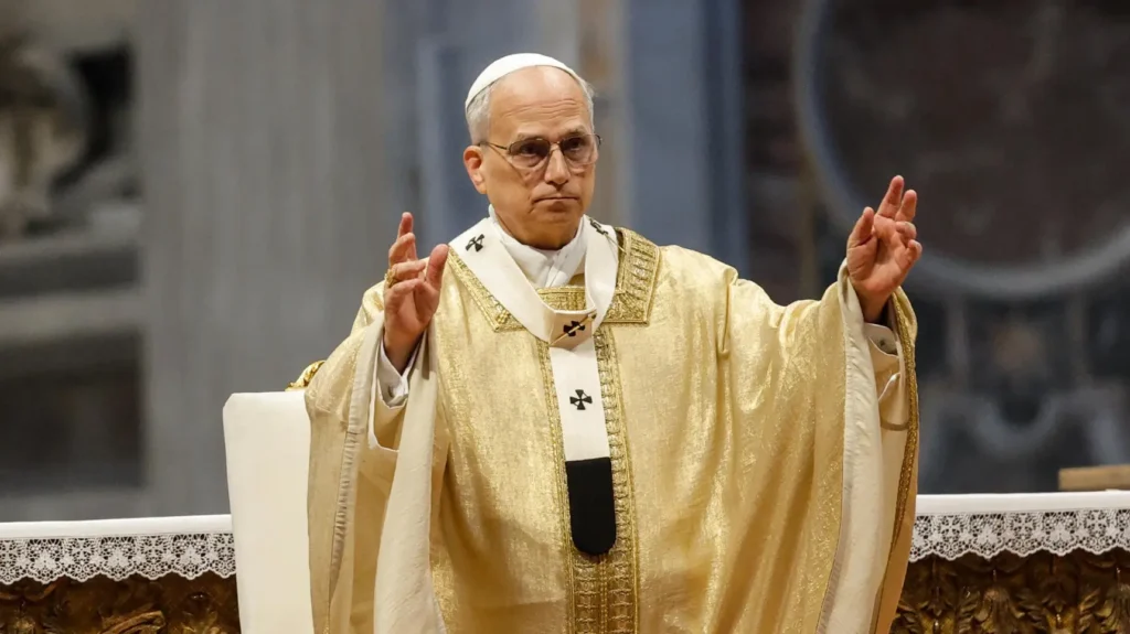 Papa Leão XIV celebra ordenação de 11 novos sacerdotes na Basílica de São Pedro