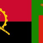 Ministros de Angola e Zâmbia assinam acordo de conservação ambiental em Lusaka