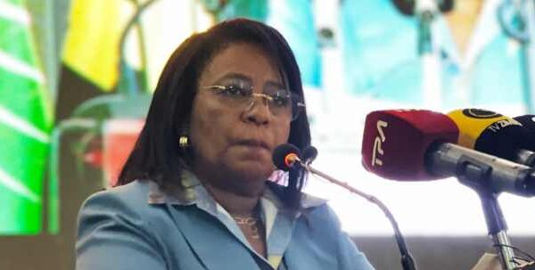 Angola investe mais de 59 milhões de euros na melhoria da educação