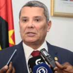 Rui Falcão representa Angola na Conferência Desportos CPLP em Portugal