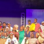 Primeiro filme musical angolano estreia em maio no Festival de Cinema Africano de Nova Iorque