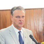 Brasil reitera apoio à autonomia agrícola em Angola