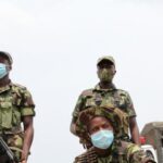 Pelo menos seis supostos terroristas abatidos em Cabo Delgado