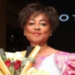 Carolina Cerqueira entre as 100 mulheres mais influentes em Angola