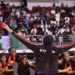 D’Agosto inicia com vitória defesa do título da Taça das Taças