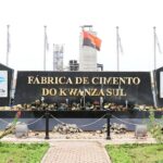 Fábrica de Cimento do Kwanza Sul avalia uso de energia alternativa para reduzir custos