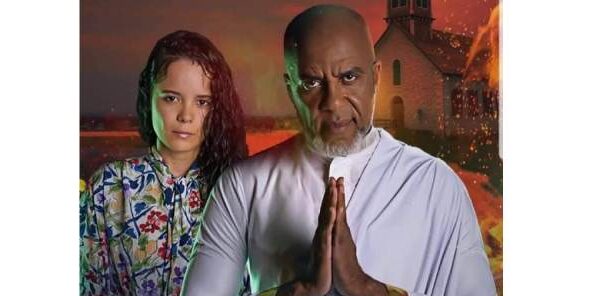 Filme angolano "Onde está Deus?" estreia no Centro Cultural