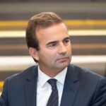 Embaixador em Angola defende reforço da CGD no país e alargamento da linha de financiamento aos privados