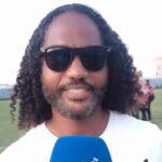 Gil Gomes capta talentos no Sporting de Luanda