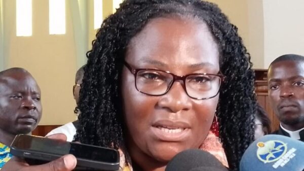 Governadora de Cabinda garante apoios aos investidores agro-pecuários