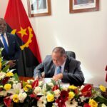 Governo de Angola abre embaixada em Timor-Leste