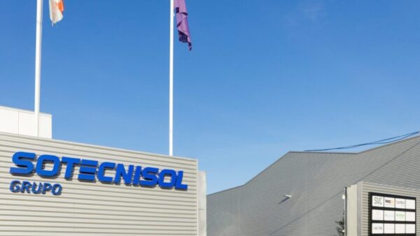 Grupo Sotecnisol aumenta 15% sua faturação para 78 ME em 2024