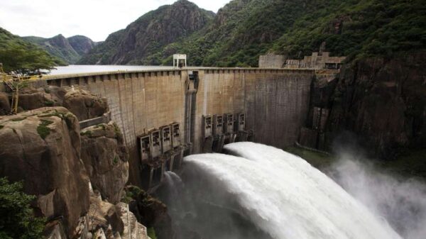 Hidroelétrica de Cahora Bassa começa hoje a distribuir mais de 100 ME de dividendos