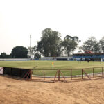 Moxico alberga nacionais de futebol em sub-17 e 20