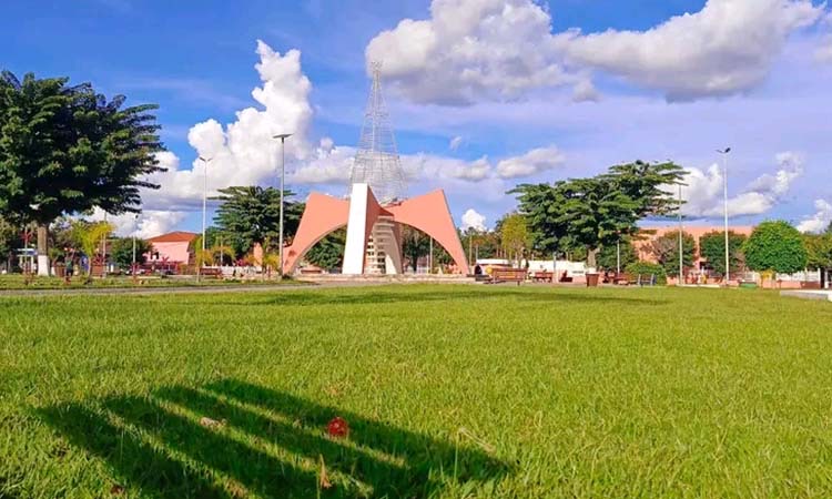 Luena acolhe Fórum de Negócios sobre Corredor do Lobito