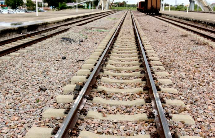 Reino Unido financia ferrovia entre Luena e Saurimo