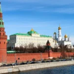 Rússia critica países europeus após exigência de cessar-fogo com Ucrânia