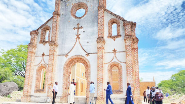 Organização espanhola traz a Angola pedagogia da escola familiar rural