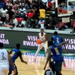 Petro de Luanda qualifica-se para fase final da BAL