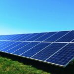 Petrolíferas investem mais de 31 ME para maior central fotovoltaica privada angolana