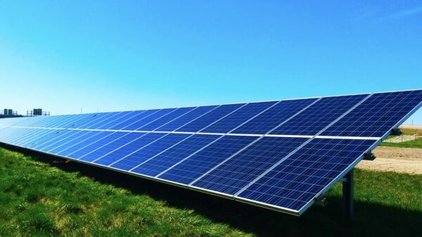 Petrolíferas investem mais de 31 ME para maior central fotovoltaica privada angolana