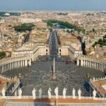 Angolanos em Roma pedem Papa tradicionalista e nomeação de cardeal para o país