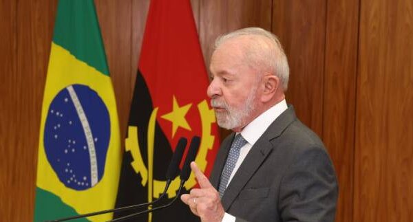 Presidente brasileiro incentiva empresariado local a investir em Angola