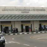 Funcionários detidos no aeroporto de Luanda por furto de 8.000 euros de mala de luso-angolano