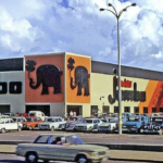 Hipermercado Jumbo, o mais antigo de Angola, fecha portas