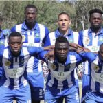 Bravos do Maquis vence Sagrada Esperança e mantém-se em quinto do Girabola