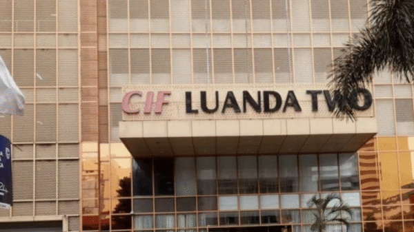 Representantes do Estado angolano negam participação acionista na CIF Angola