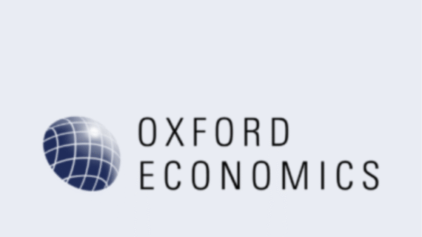 Oxford Economics corta crescimento da economia de Angola de 2,9% para 1,6% este ano