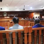 Supremo angolano adia audição dos arguidos do julgamento dos generais